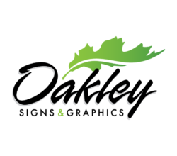 Oakley Signs & Graphics